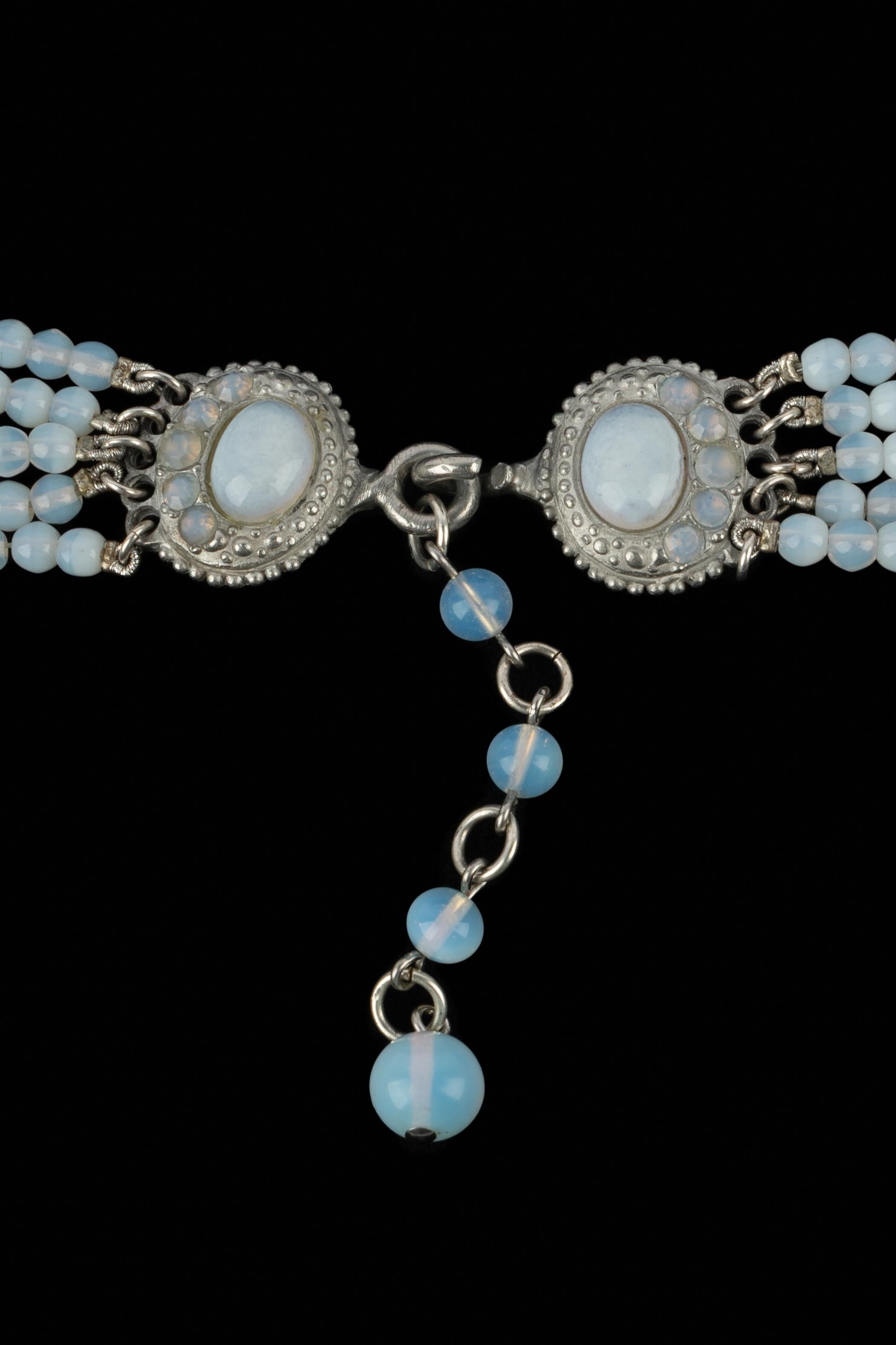 Collana Dior 