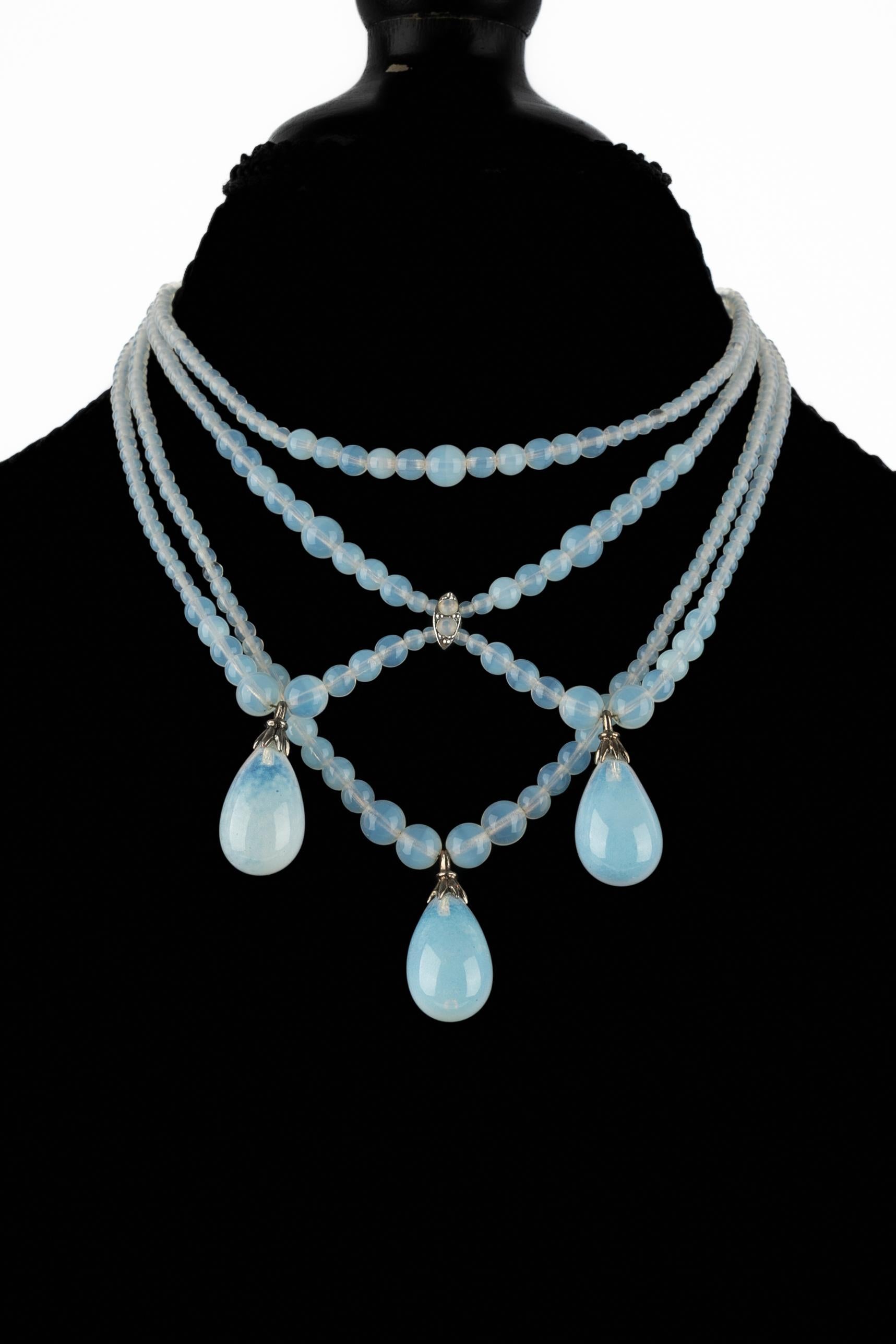 Collana Dior 