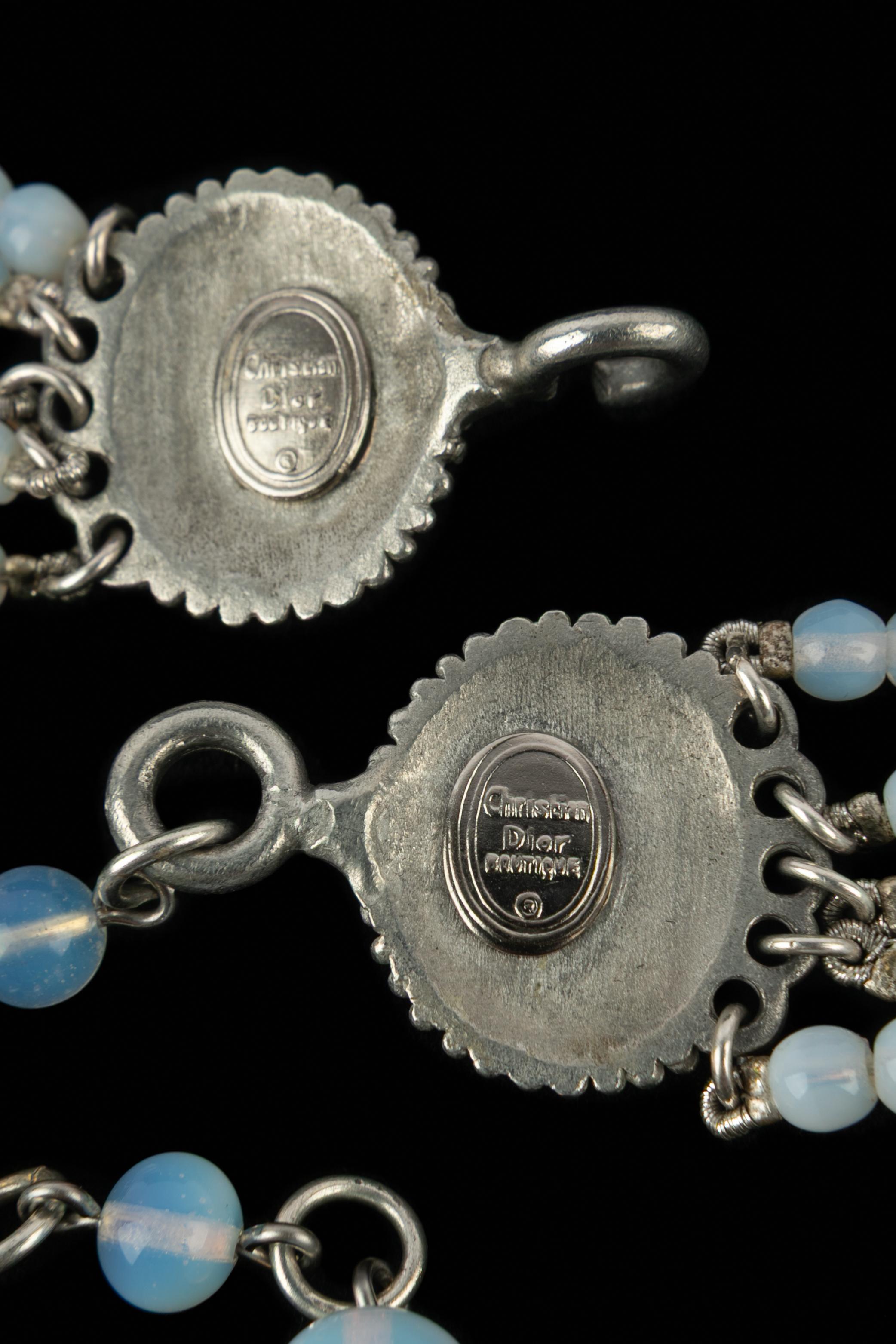 Collana Dior 