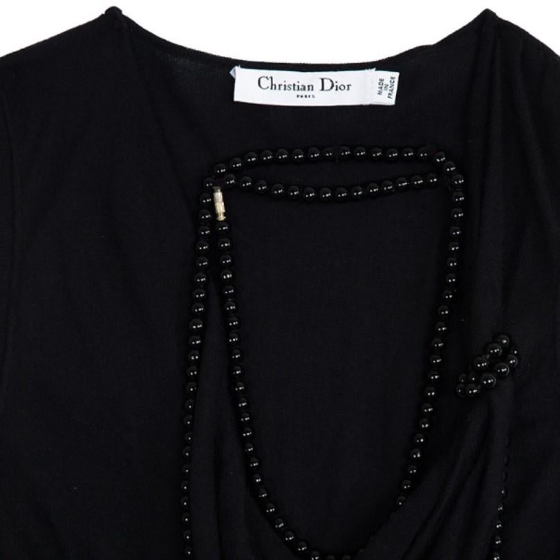 Women's Dior Necklace Top S