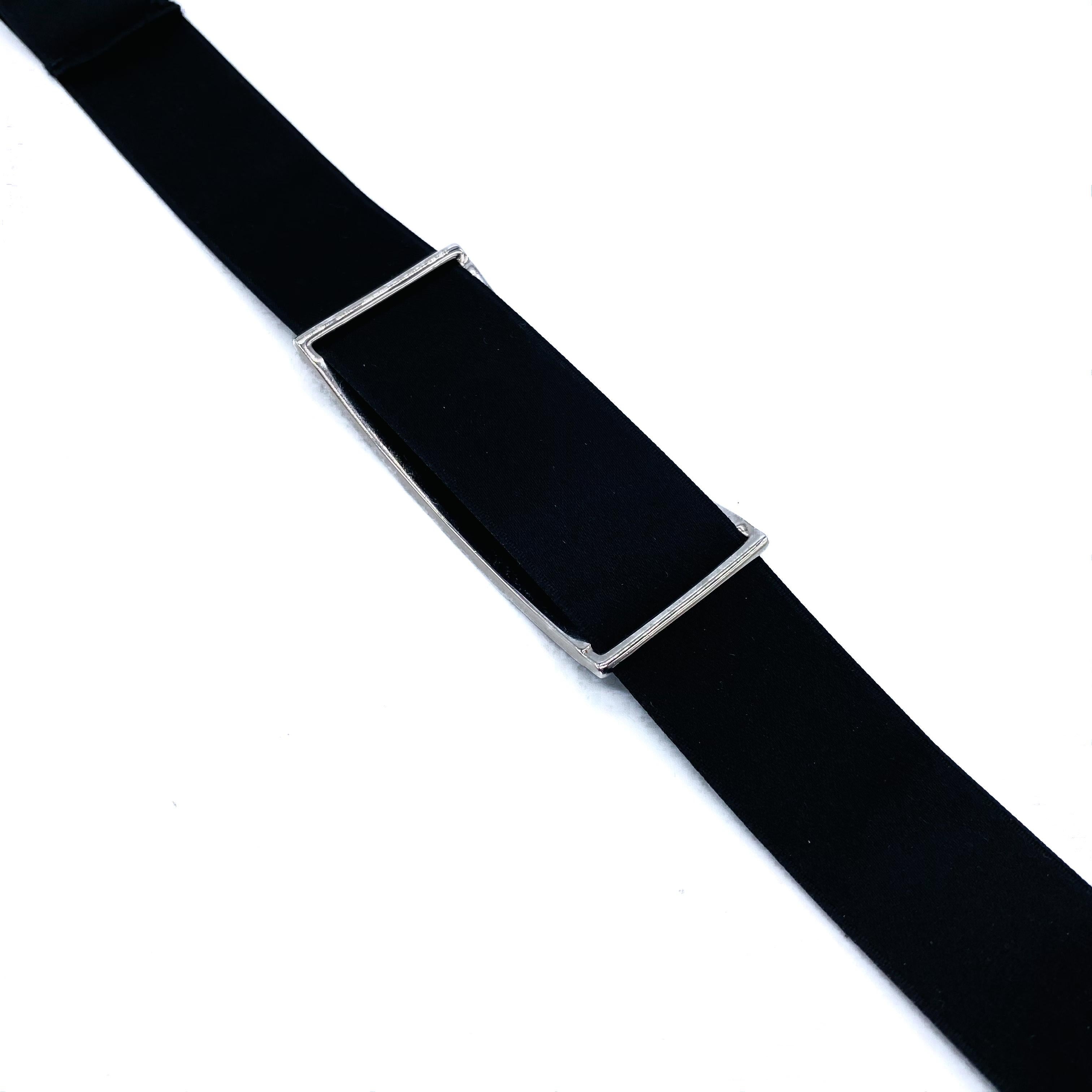 DIOR Necklace Vintage Y2K Choker 1