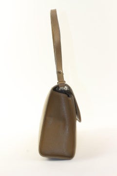 DIOR Borsa con patta neutra 6DD1226K