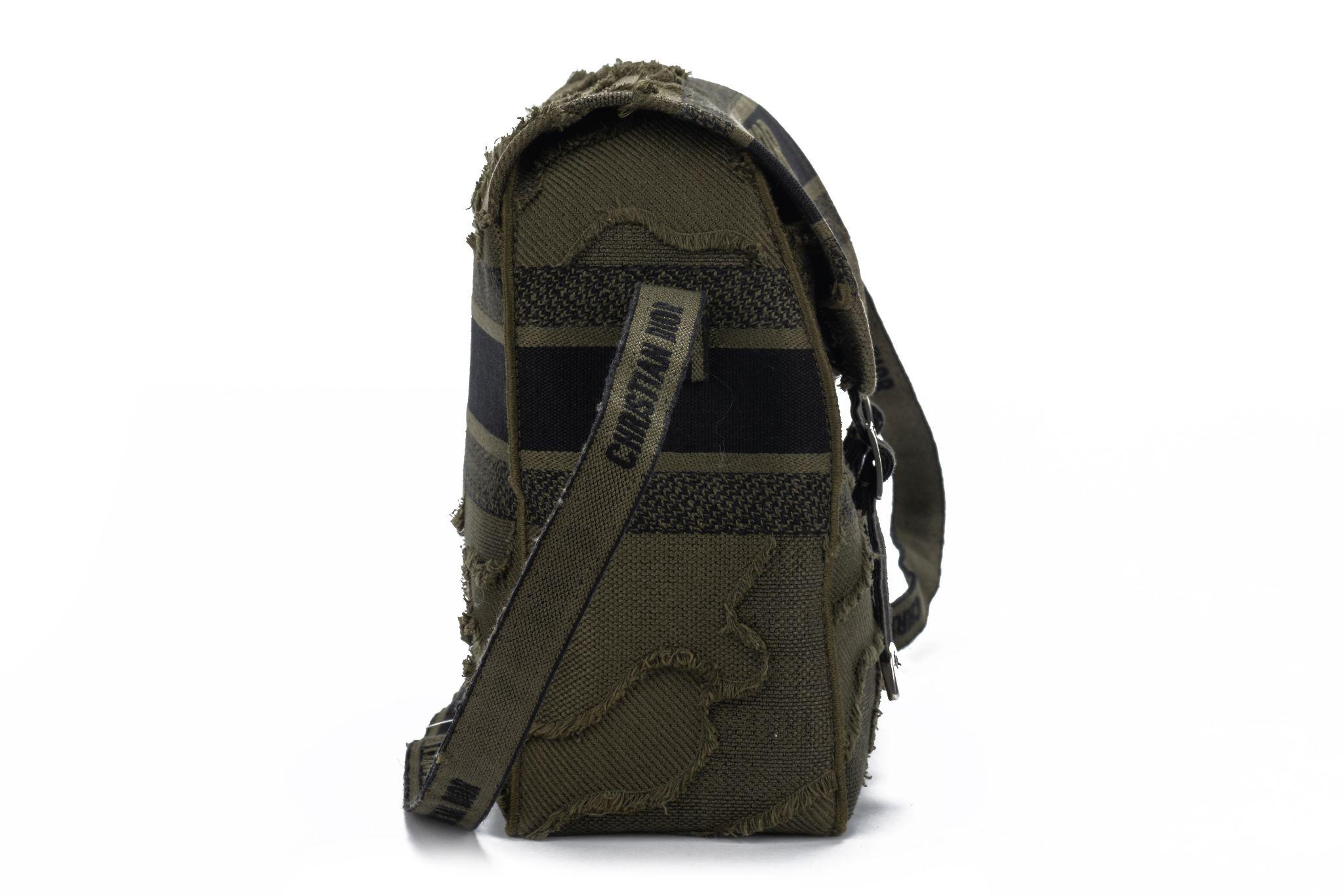 dior camp bag price