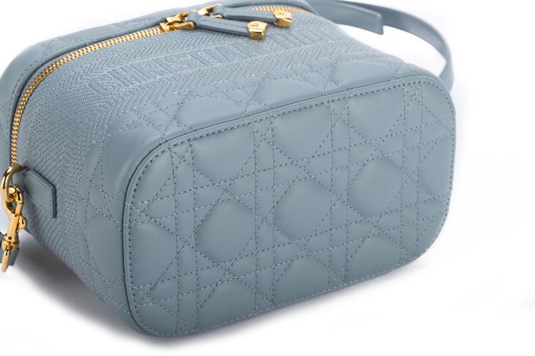 Dior Vanity Case Bag for Sale in Dallas, TX - OfferUp