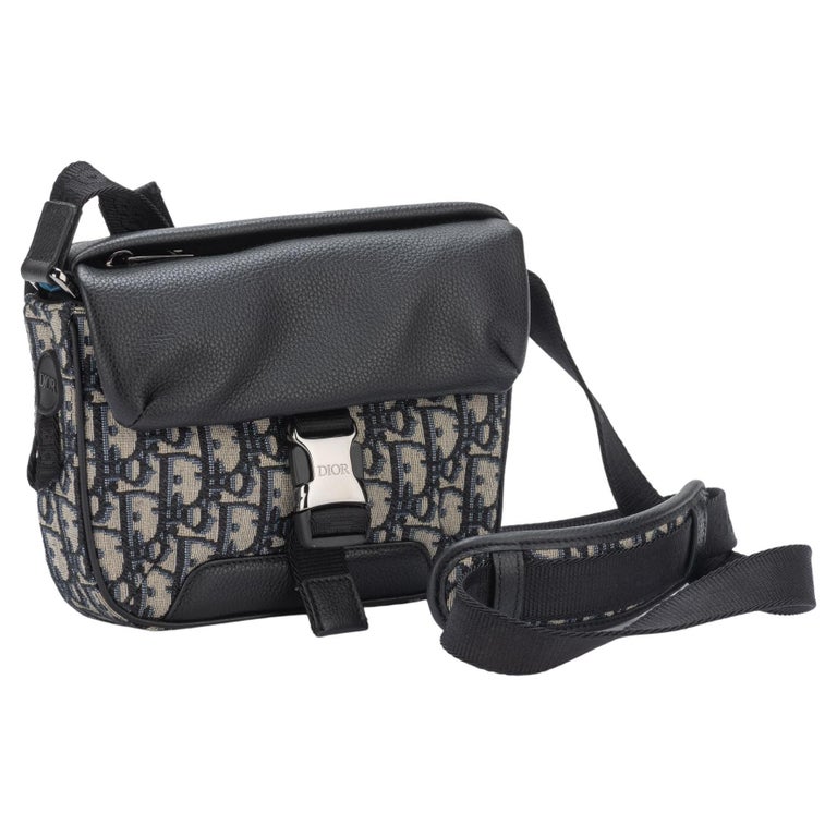 Borsa messenger Dior New Monogram in vendita su 1stDibs Italia