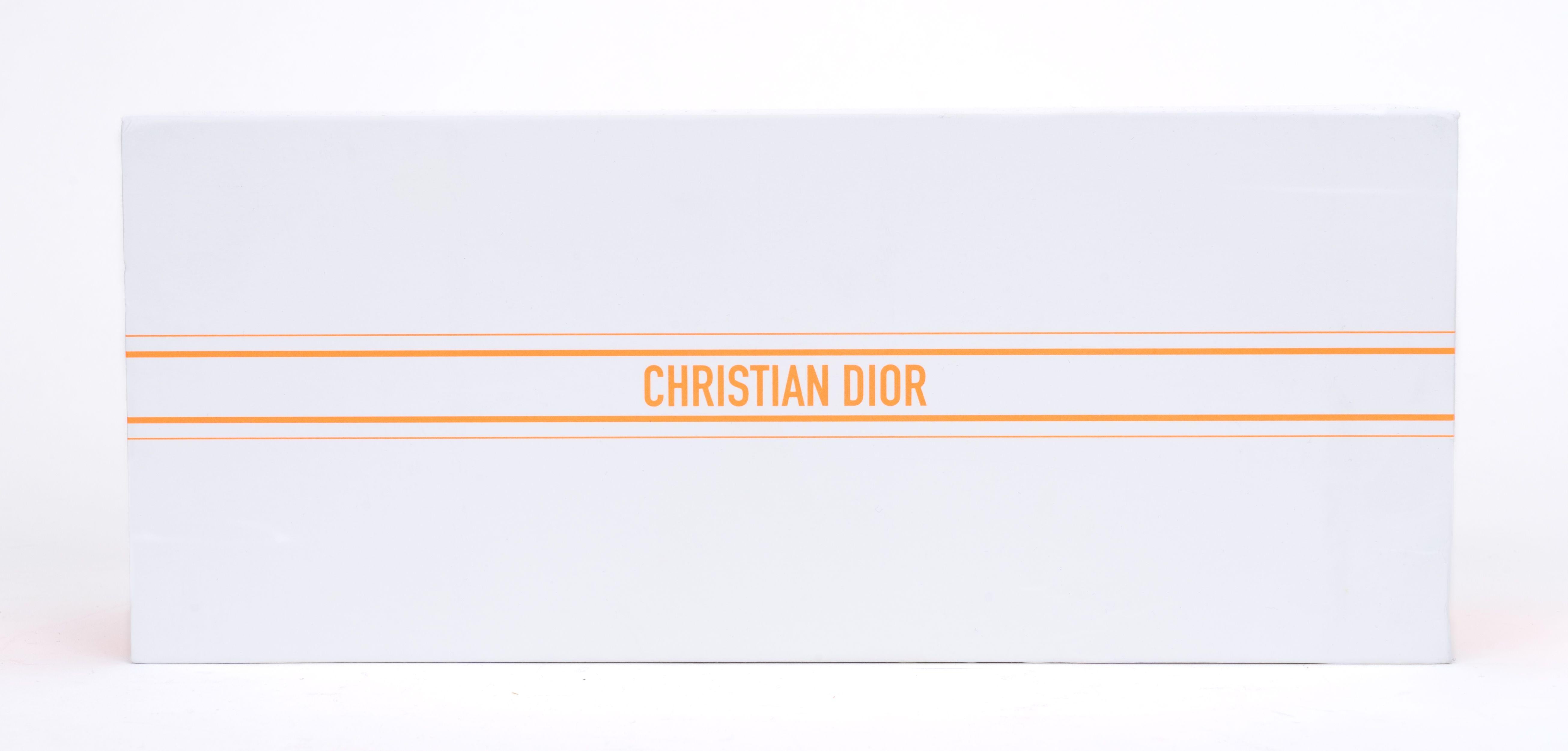 Dior Neues Set von 3 Duftkerzen Box im Zustand „Neu“ im Angebot in West Hollywood, CA