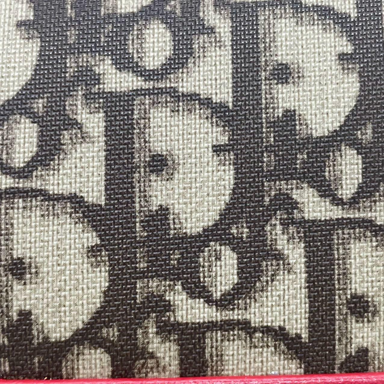 Dior n. 2 Rasta Trotter Camera Bag Beige Monogram Red Yellow Green Web Strap in vendita 6