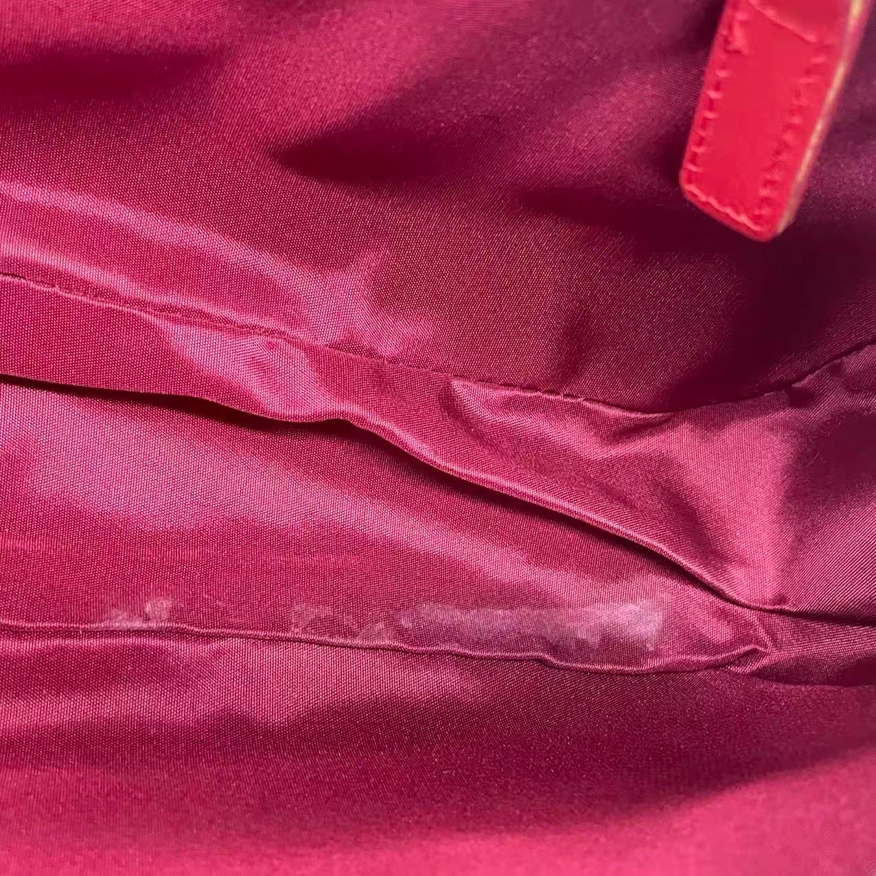 Dior n. 2 Rasta Trotter Camera Bag Beige Monogram Red Yellow Green Web Strap in vendita 11