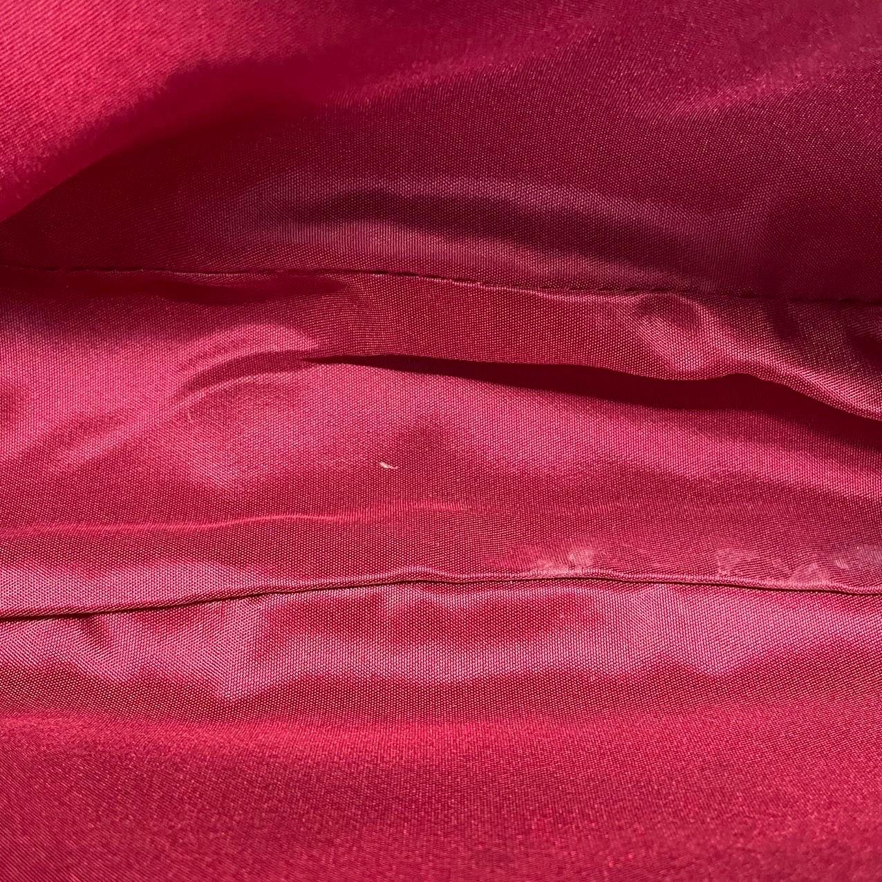 Dior n. 2 Rasta Trotter Camera Bag Beige Monogram Red Yellow Green Web Strap in vendita 12