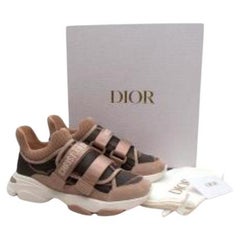 Dior Nude D-Wander Sneaker