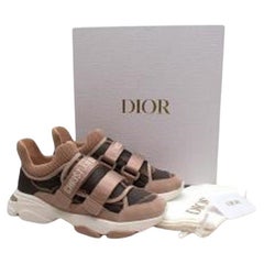 Dior Nude D-Wander Sneaker