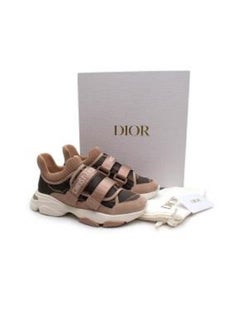 Dior Nude D-Wander Sneaker