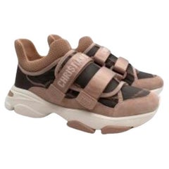 Dior Nude D-Wander Sneaker