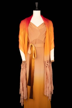 "Dior nude" dress by Christian Dior, designed by John Galliano, Spring 2006