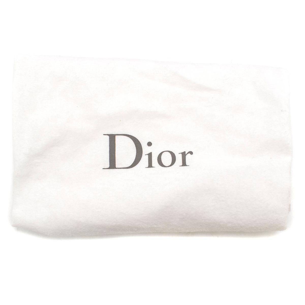 Dior Nude Silk Lace Embellished Pumps SIZE EU 35.5 2