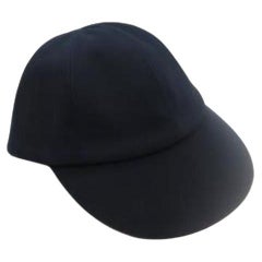 Dior Oblique D-Player Cap - Size 57