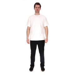 Dior Oblique Relaxed-Fit Cotton Jacquard T-Shirt