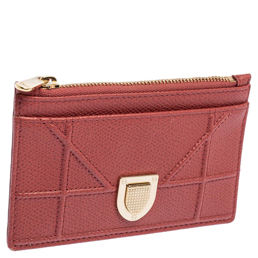 Diorama card holder clearance