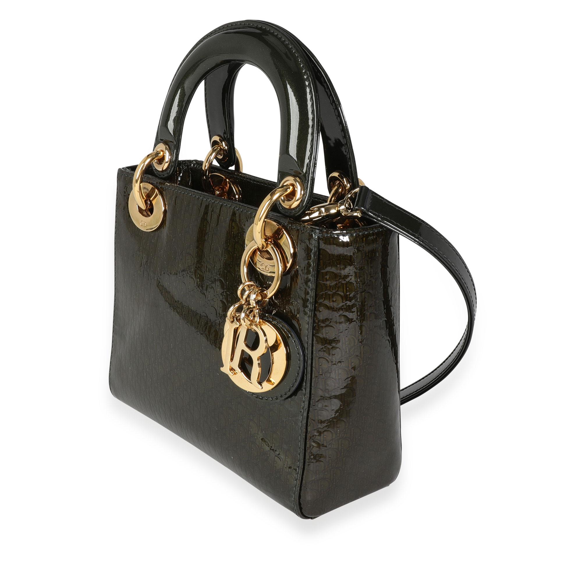 dior tasche klein