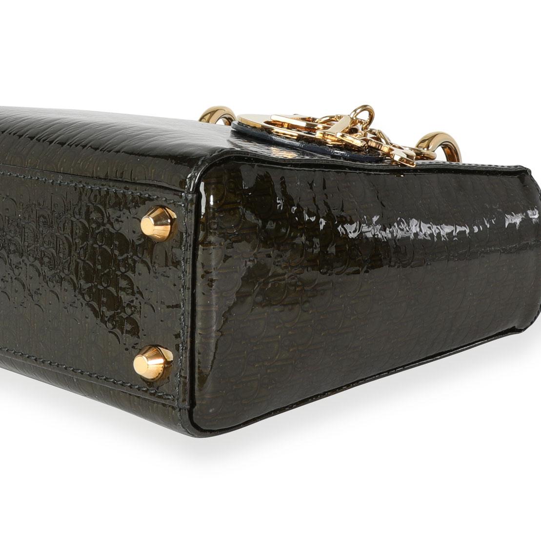 dior spiegel klein
