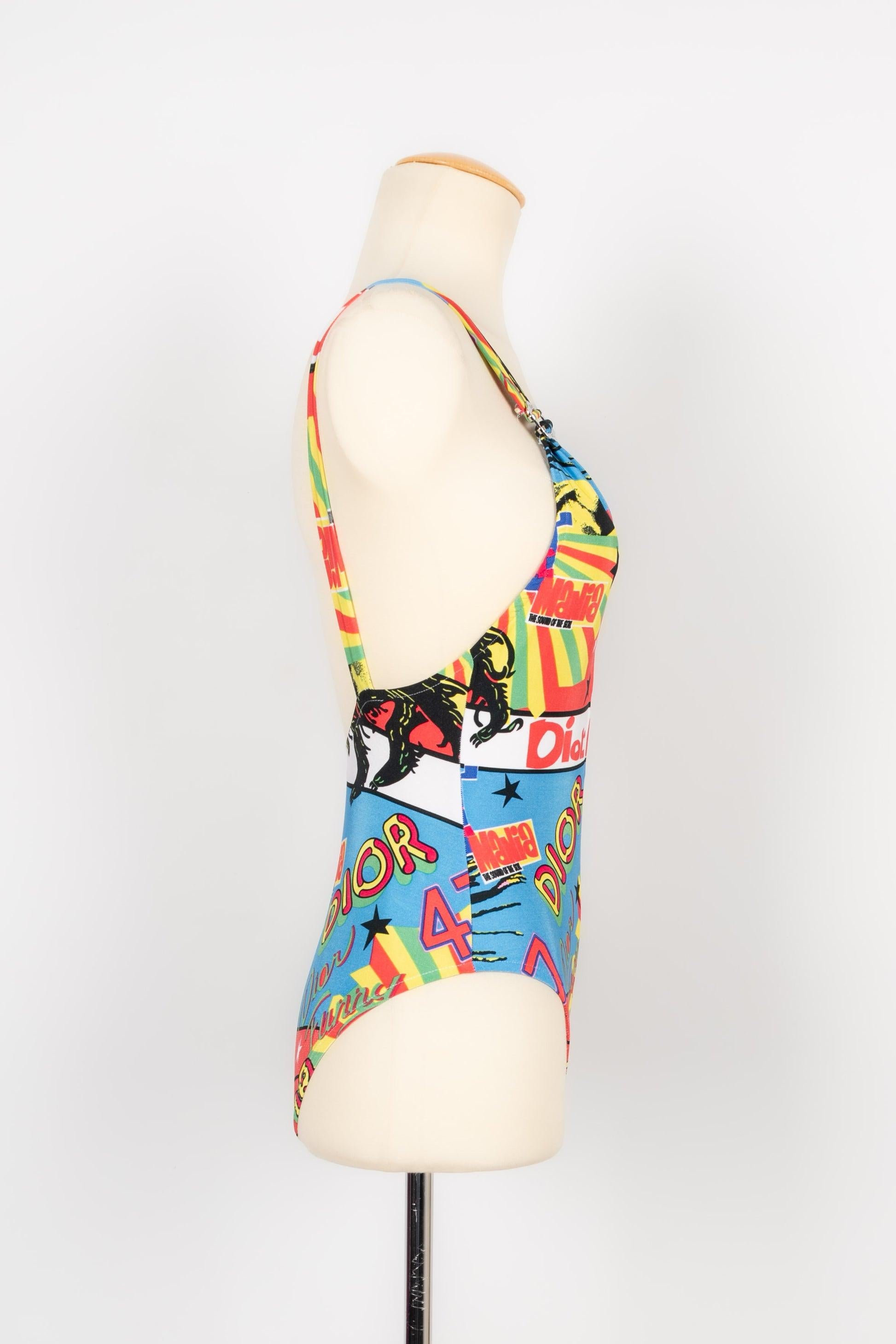 Women's Dior One-piece Swimsuit For Sale