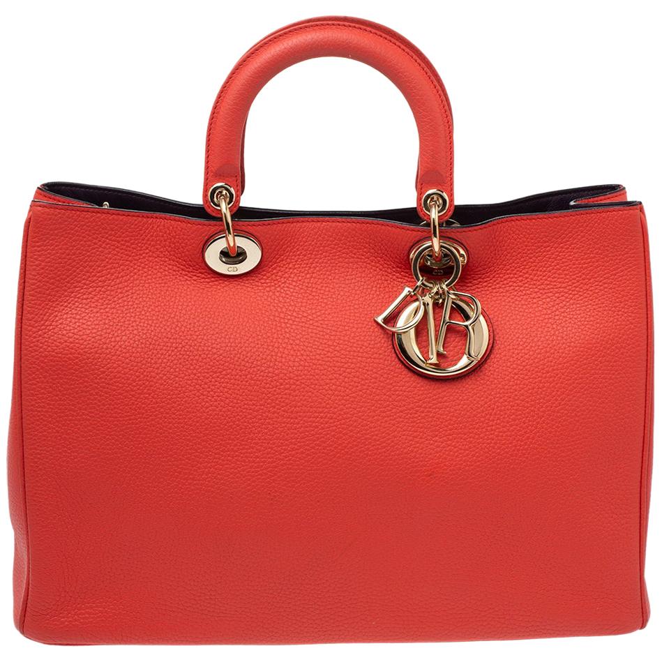 large diorissimo bag