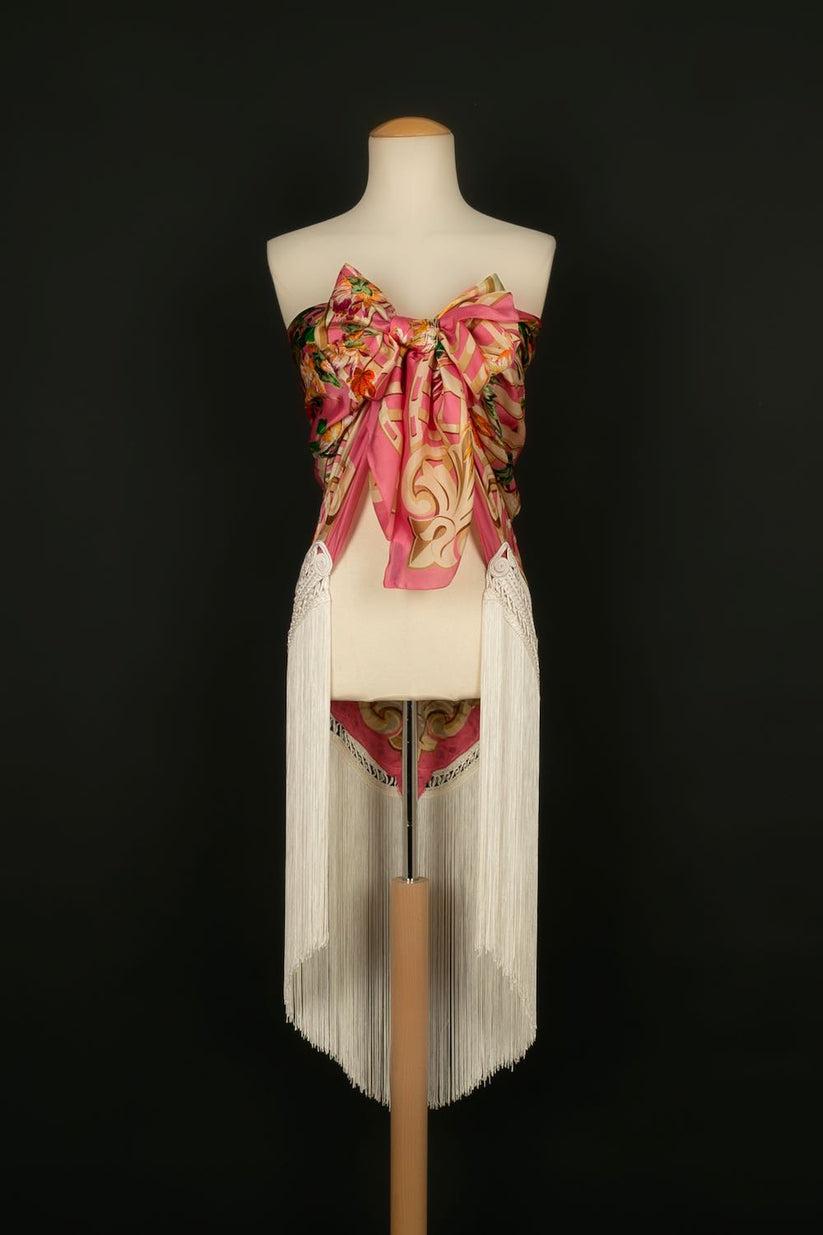 Dior Outfit-Set Frühjahr, 1995 im Angebot 14