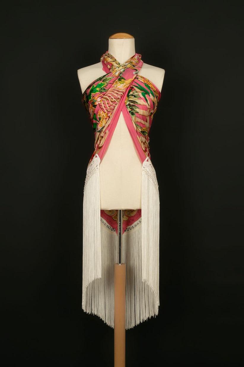 Dior Outfit-Set Frühjahr, 1995 im Angebot 15