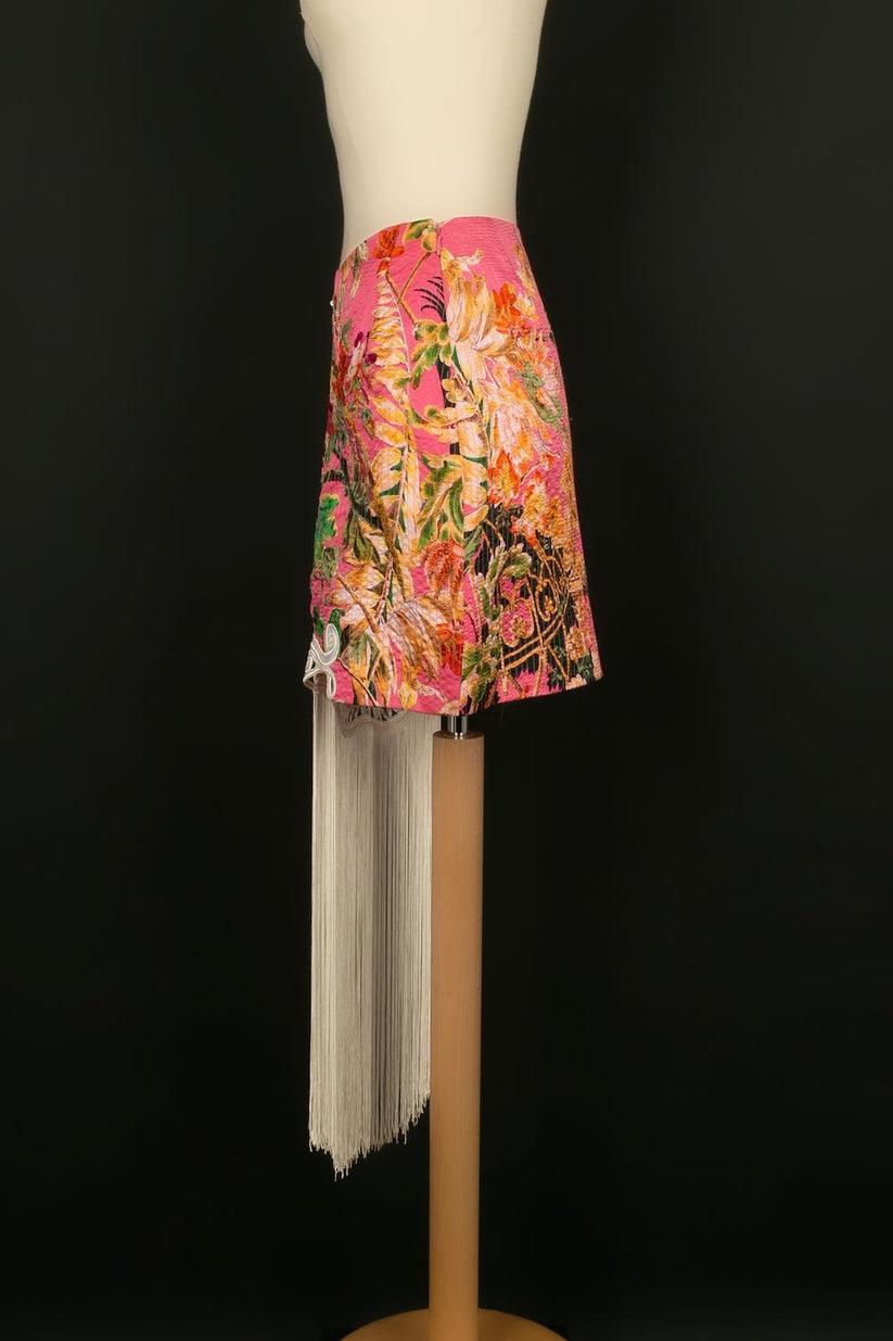 Dior Outfit-Set Frühjahr, 1995 im Zustand „Hervorragend“ im Angebot in SAINT-OUEN-SUR-SEINE, FR