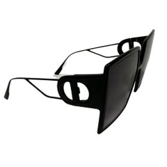 Dior Oversized Square 30 Montaigne Sunglasses (EPZ11)