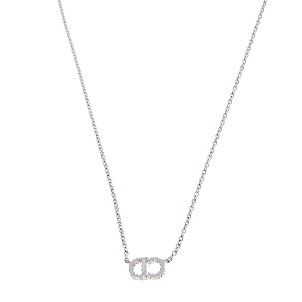 dior clair d lune necklace
