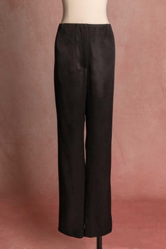 Pantaloni Dior “Entre Chine et Japon” di John Galliano, Haute Couture Primavera 2003
