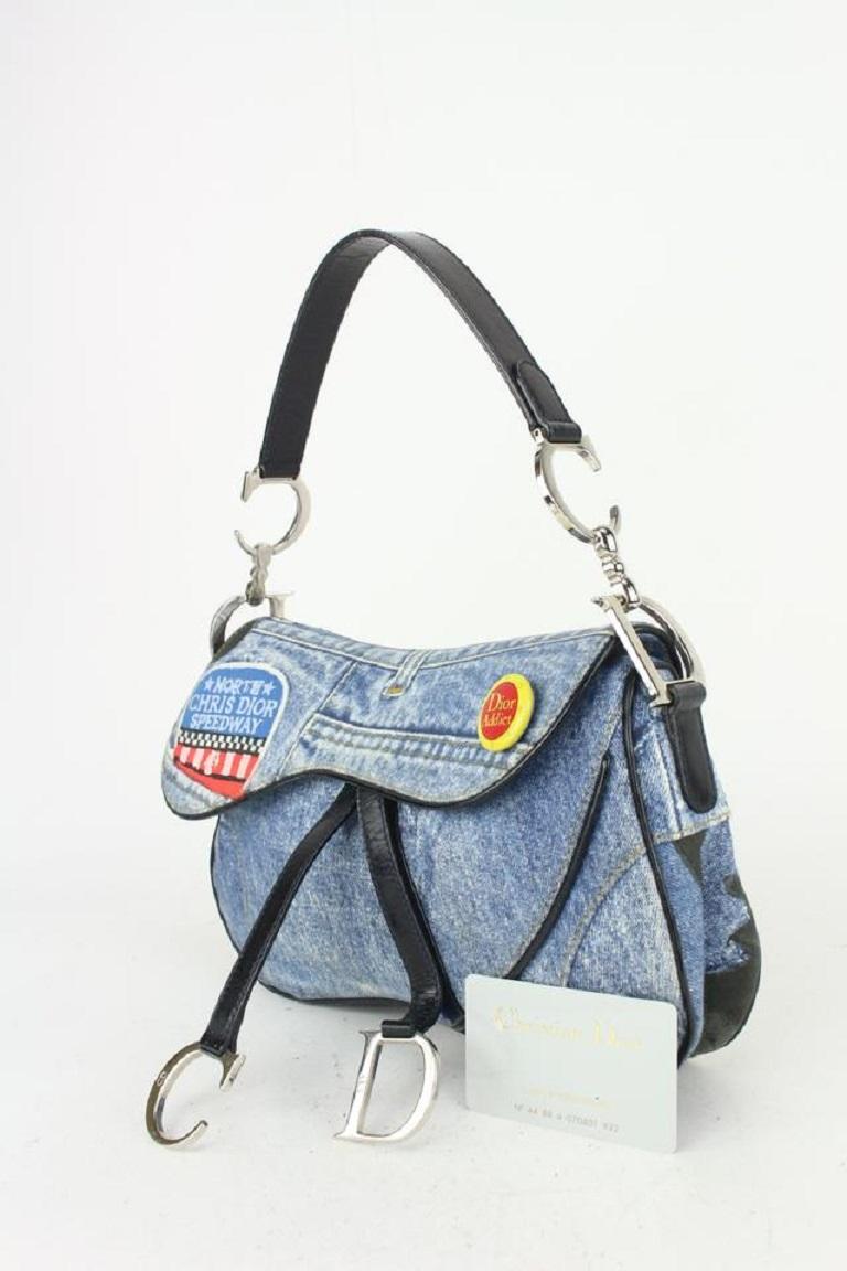 Date Code/Serial Number: RU 0071
Made In: Italy
Measurements: Length:  11