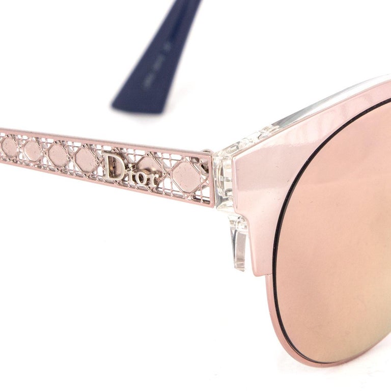 Dior Diorama Mini Sunglasses Christian Dior Diorama Mini  display picture 1