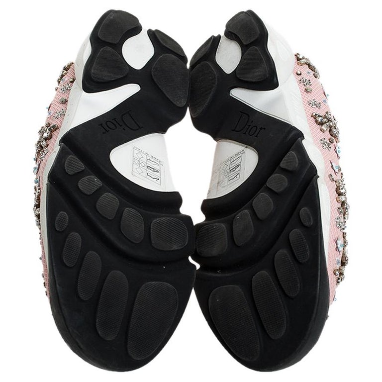 dior slip ons womens