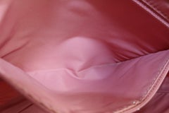 Dior Rosa Monogramm Trotter Book Tote Shopper Bag 108da6