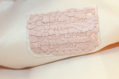 DIOR Pink Monogram Trotter Pochete 1DD822K