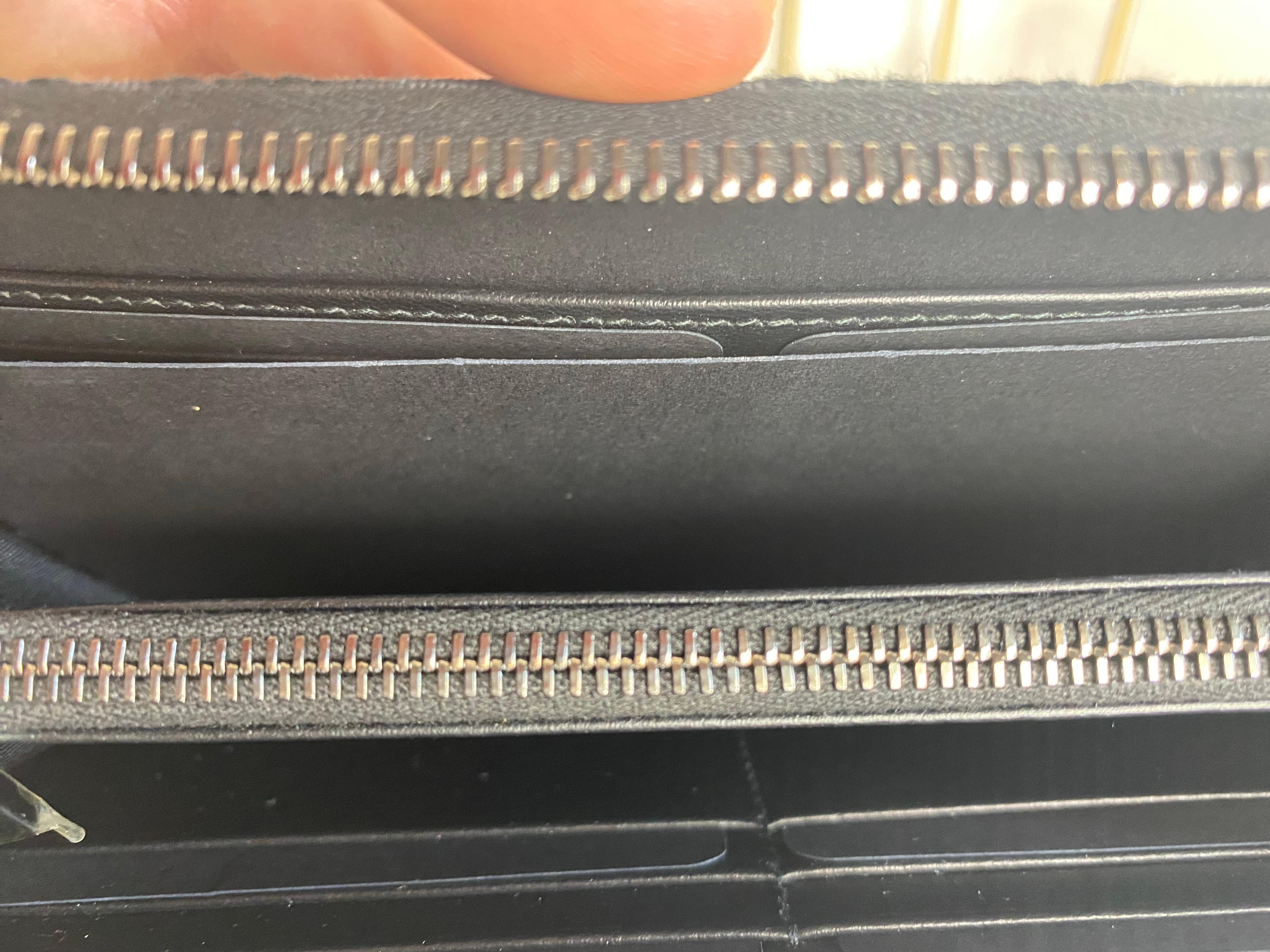 Pochette Dior en venta 5