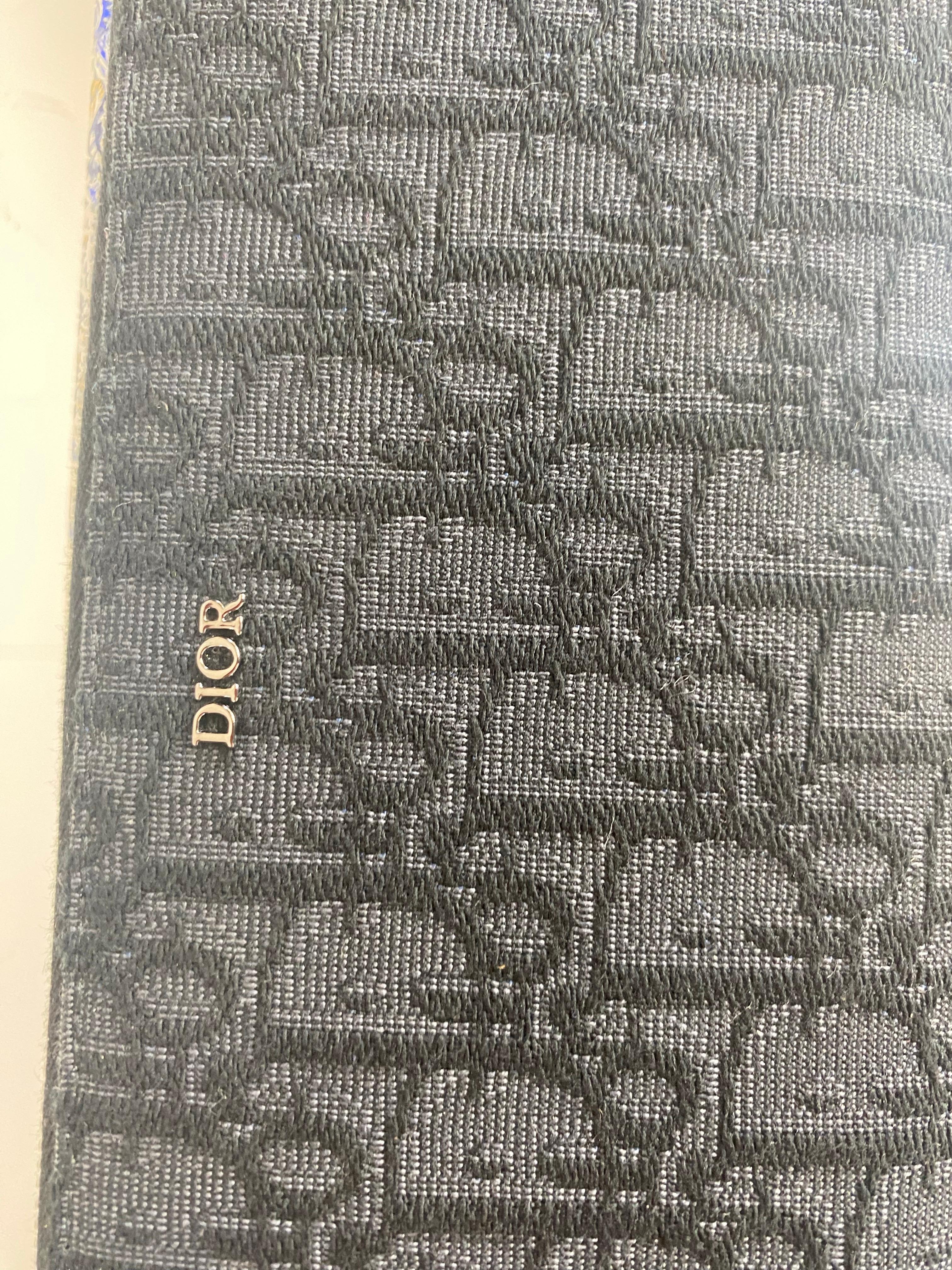 Pochette Dior en venta 6