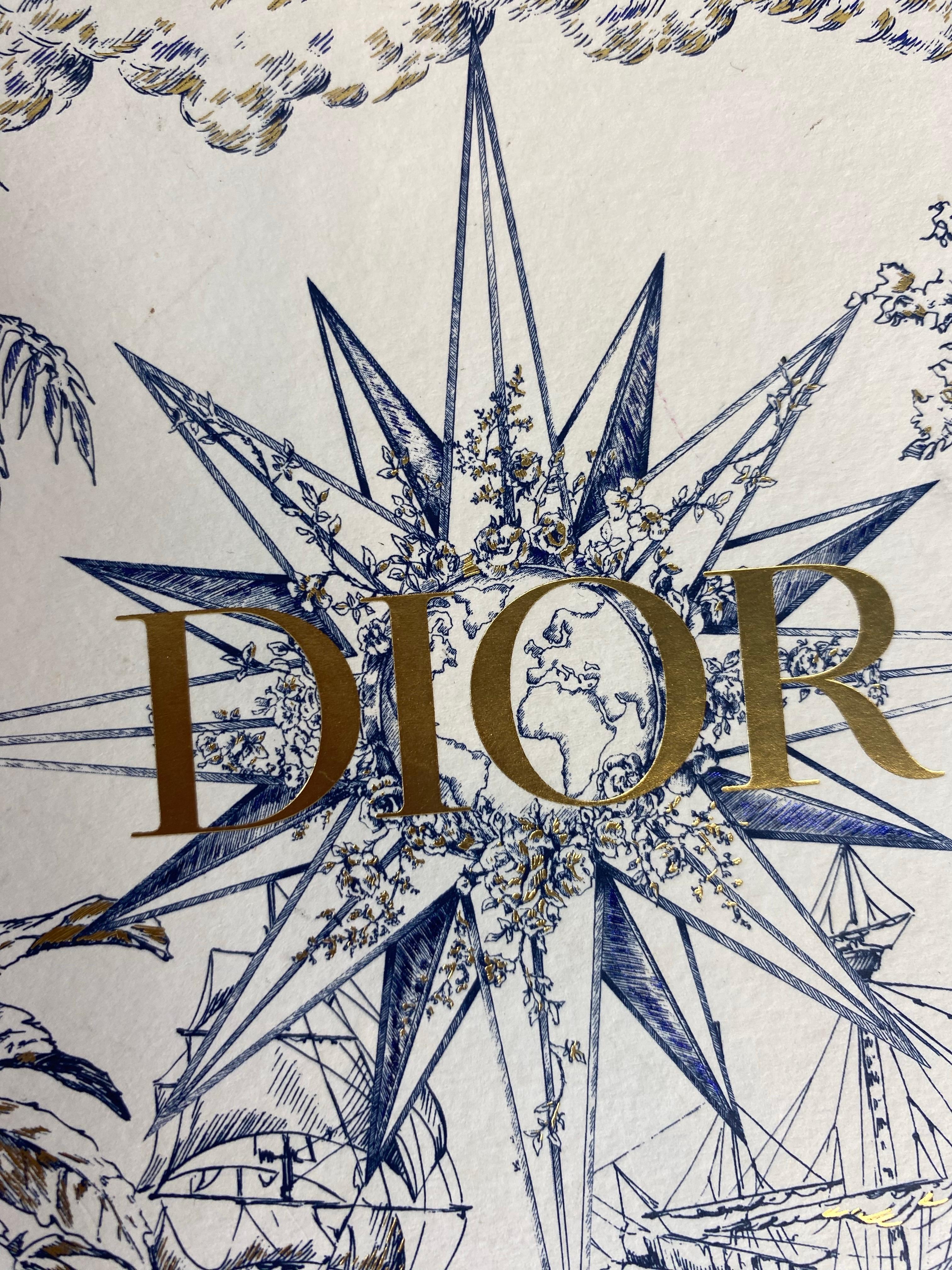 Pochette Dior en Nuevo estado para la venta en Carnate, IT