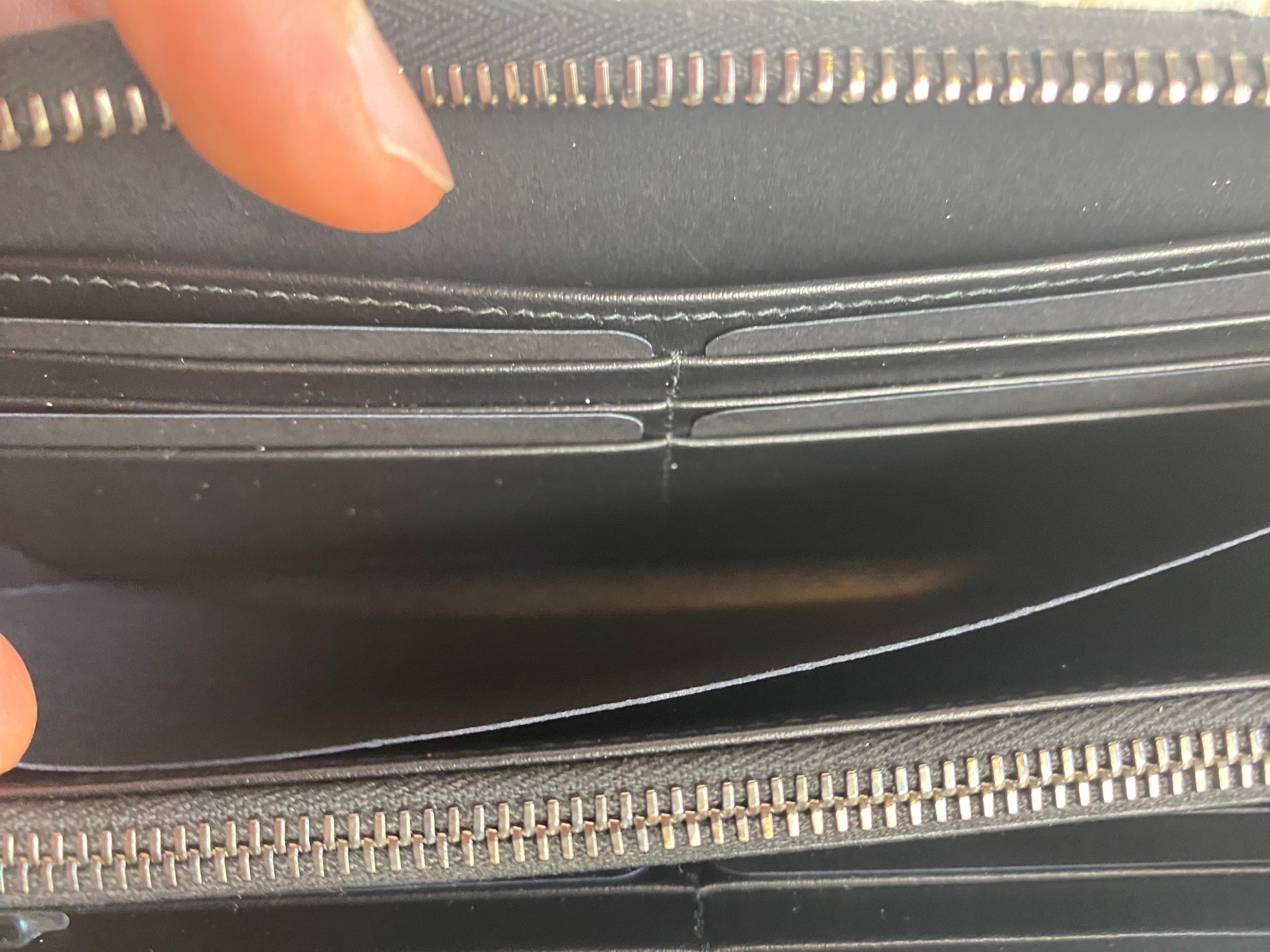 Pochette Dior en venta 1