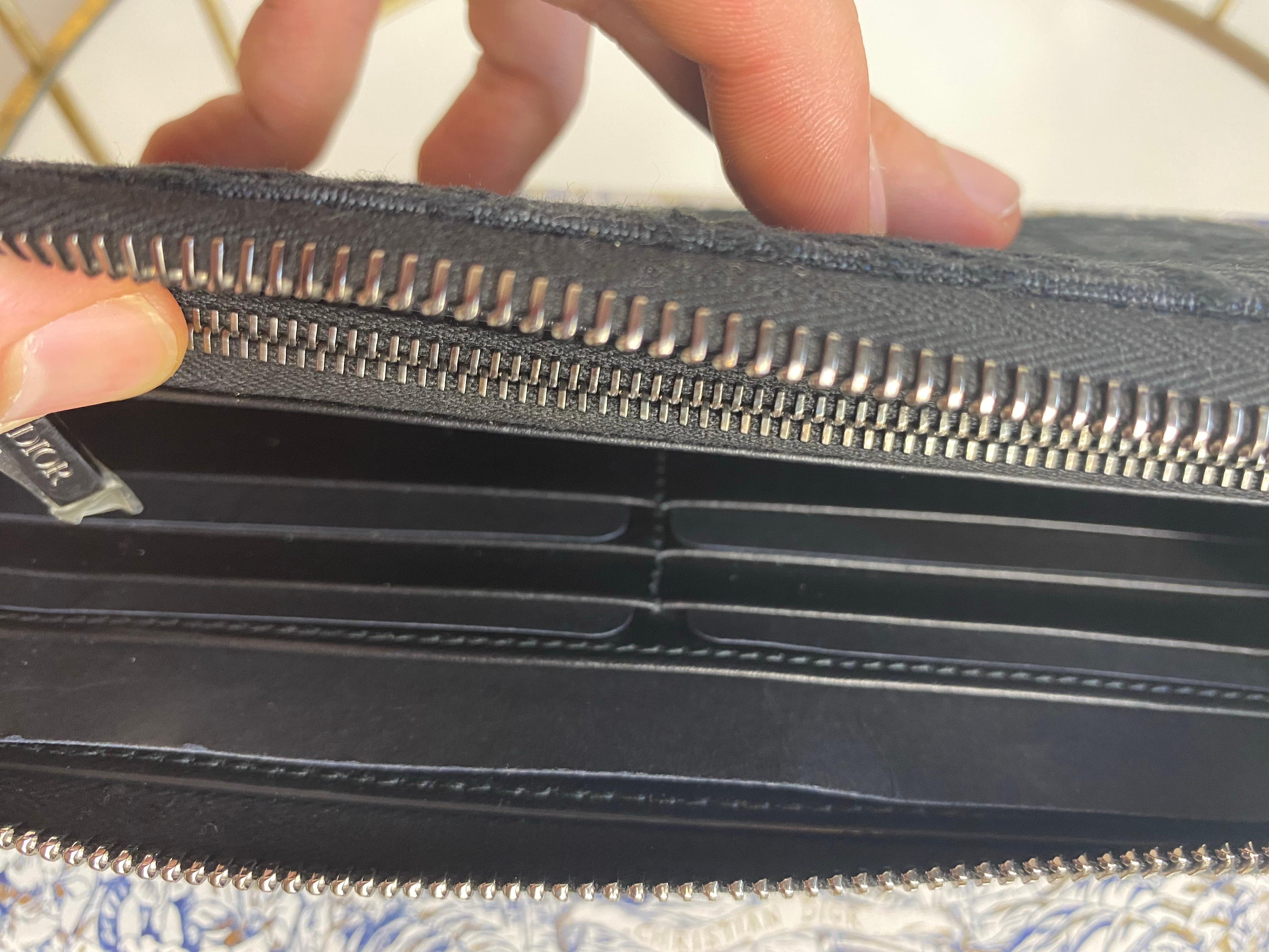 Pochette Dior en venta 2