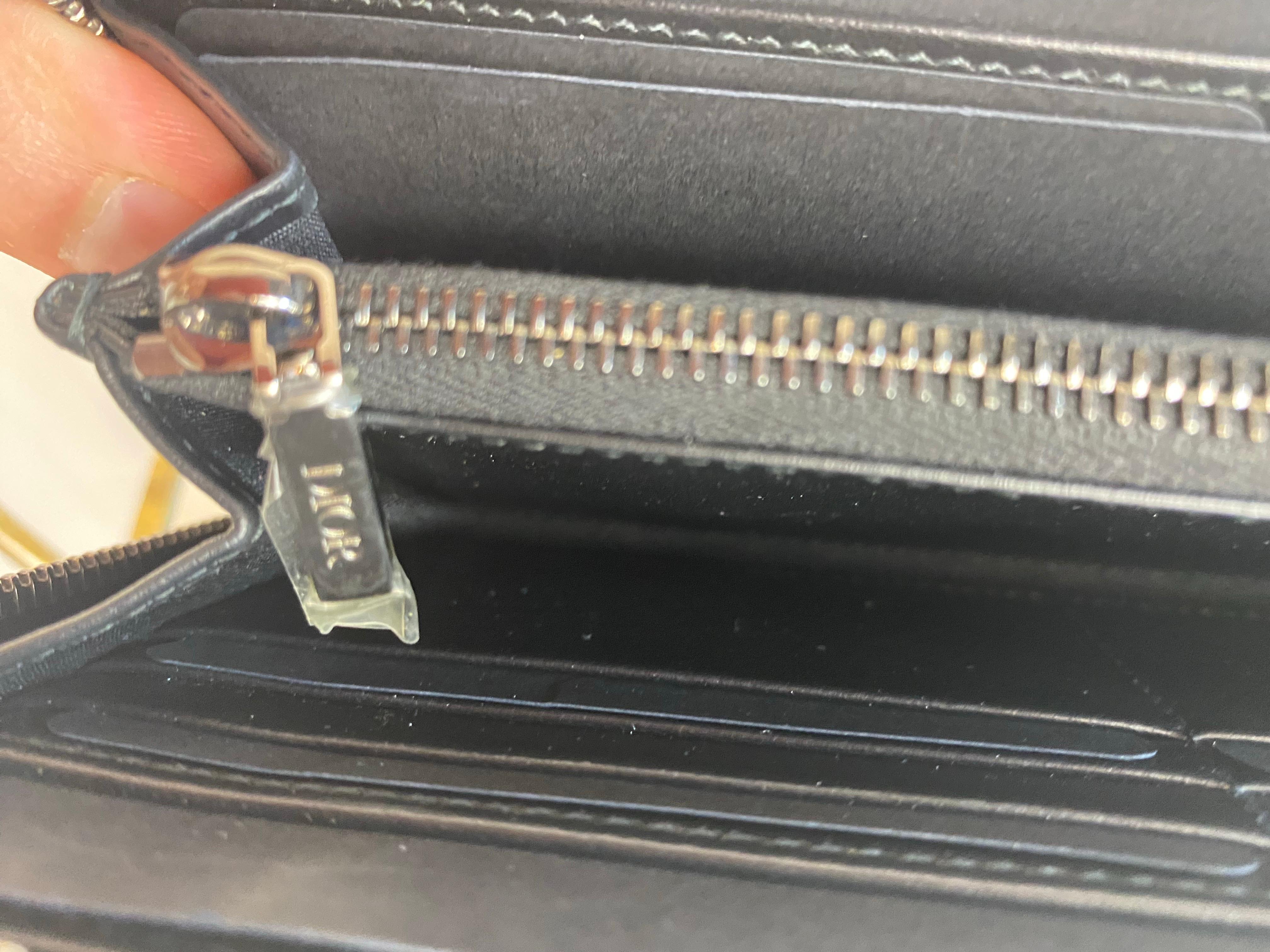 Pochette Dior en venta 3
