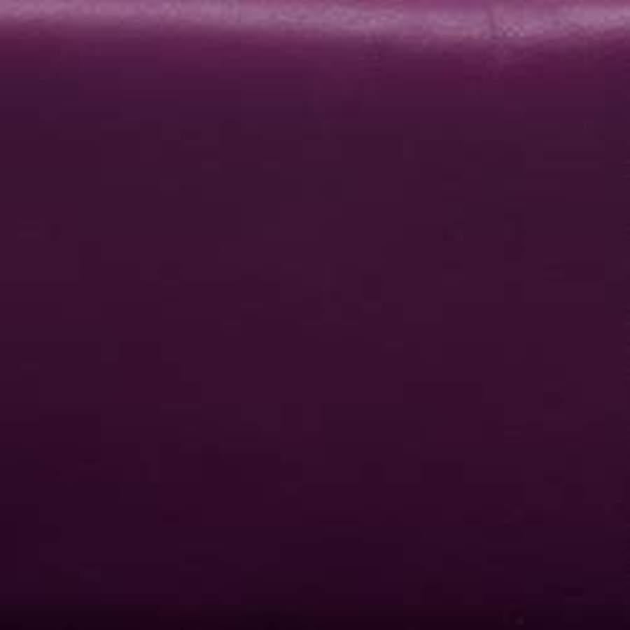 Dior Purple Leather Diorissimo Long Wallet 1