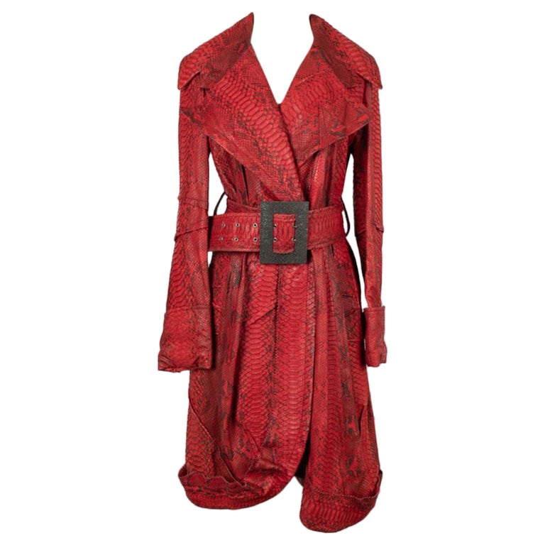 Vintage and Designer Coats and Outerwear 2,975 For Sale at