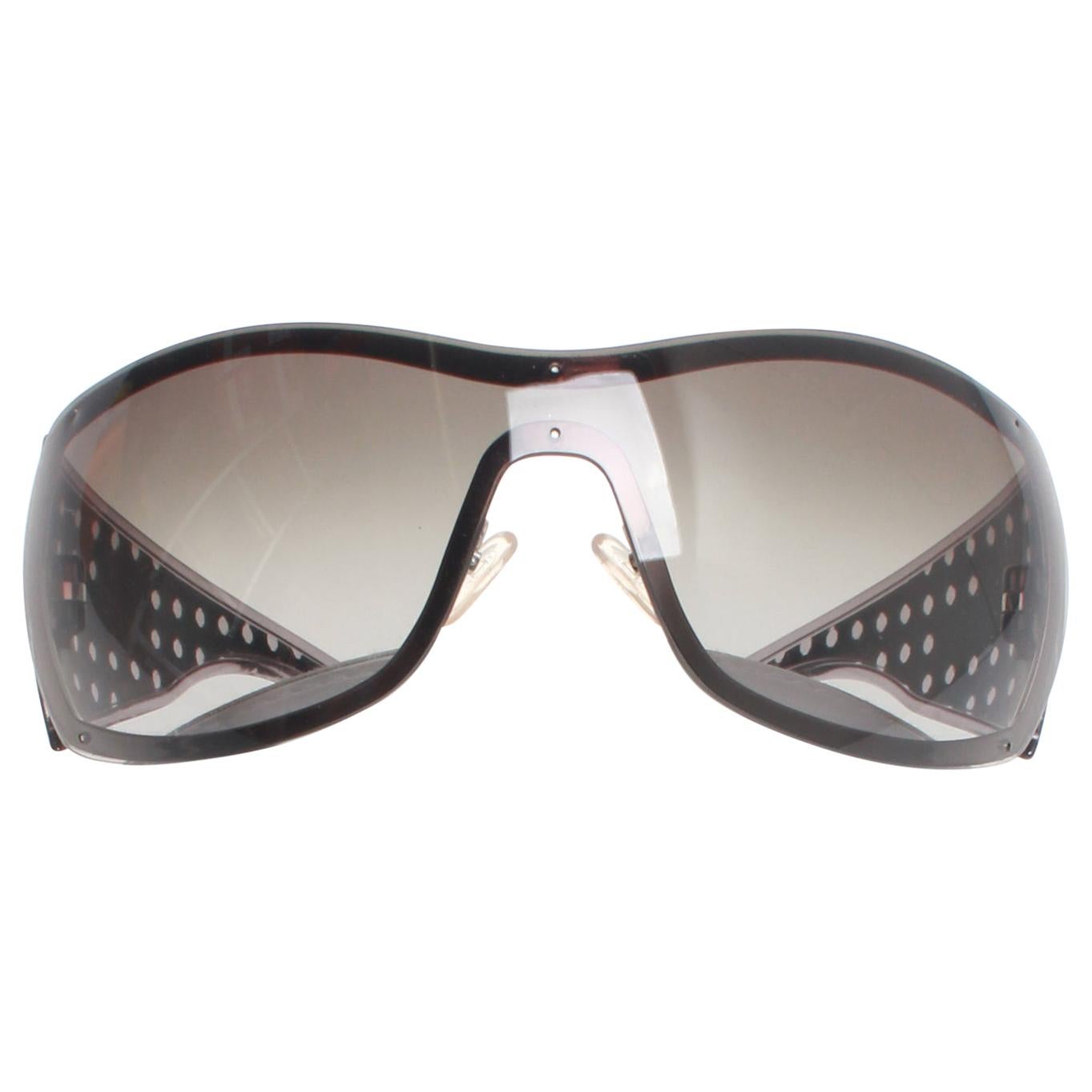 Dior Quadrille Sunglasses at 1stDibs