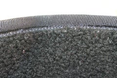 Dior Rare Sz 40 Navy Monogram Trotter Chez Moi Granville Ankle Boots 121d49