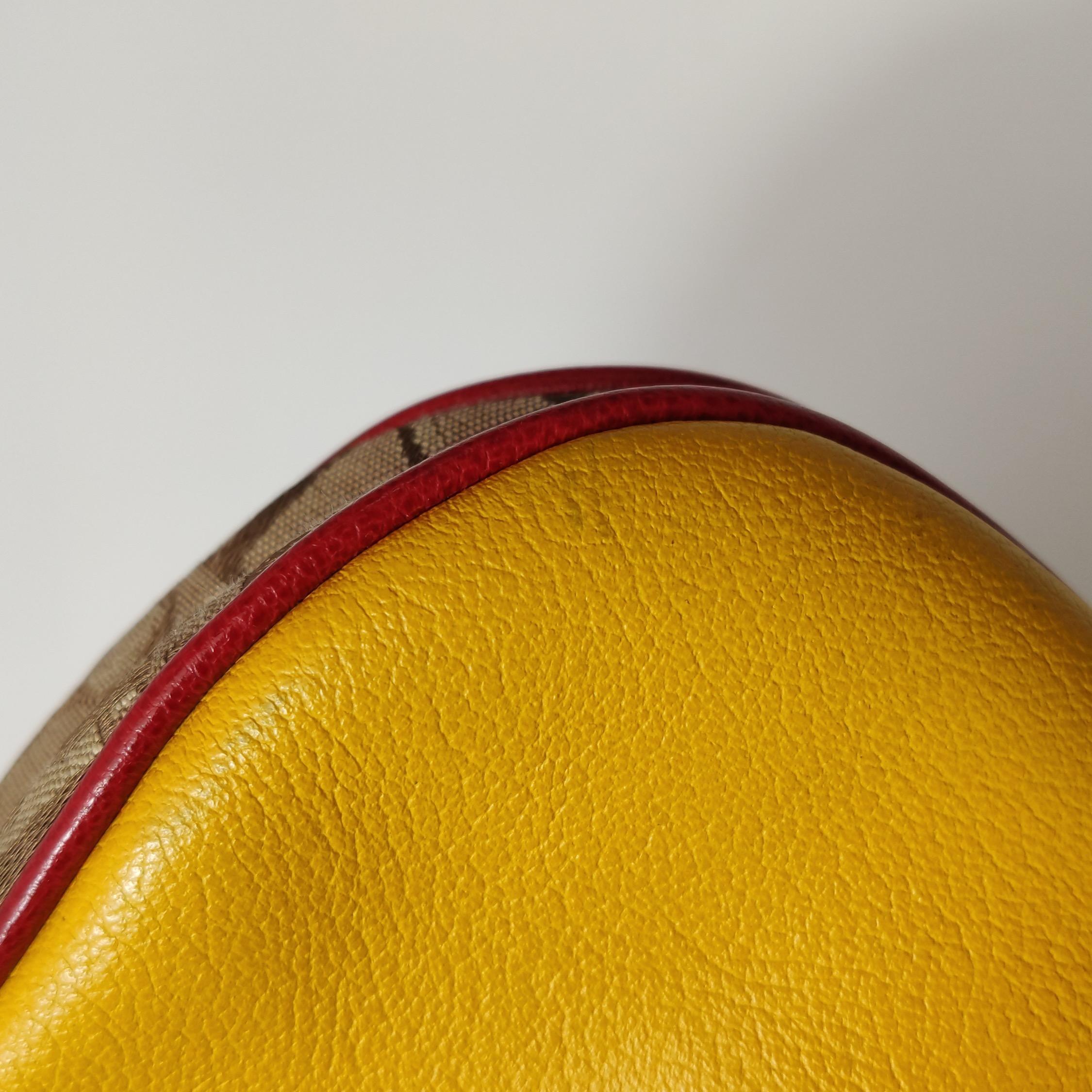 Dior Rasta Trotter Double Saddle Crossbody Shoulder Bag For Sale 12