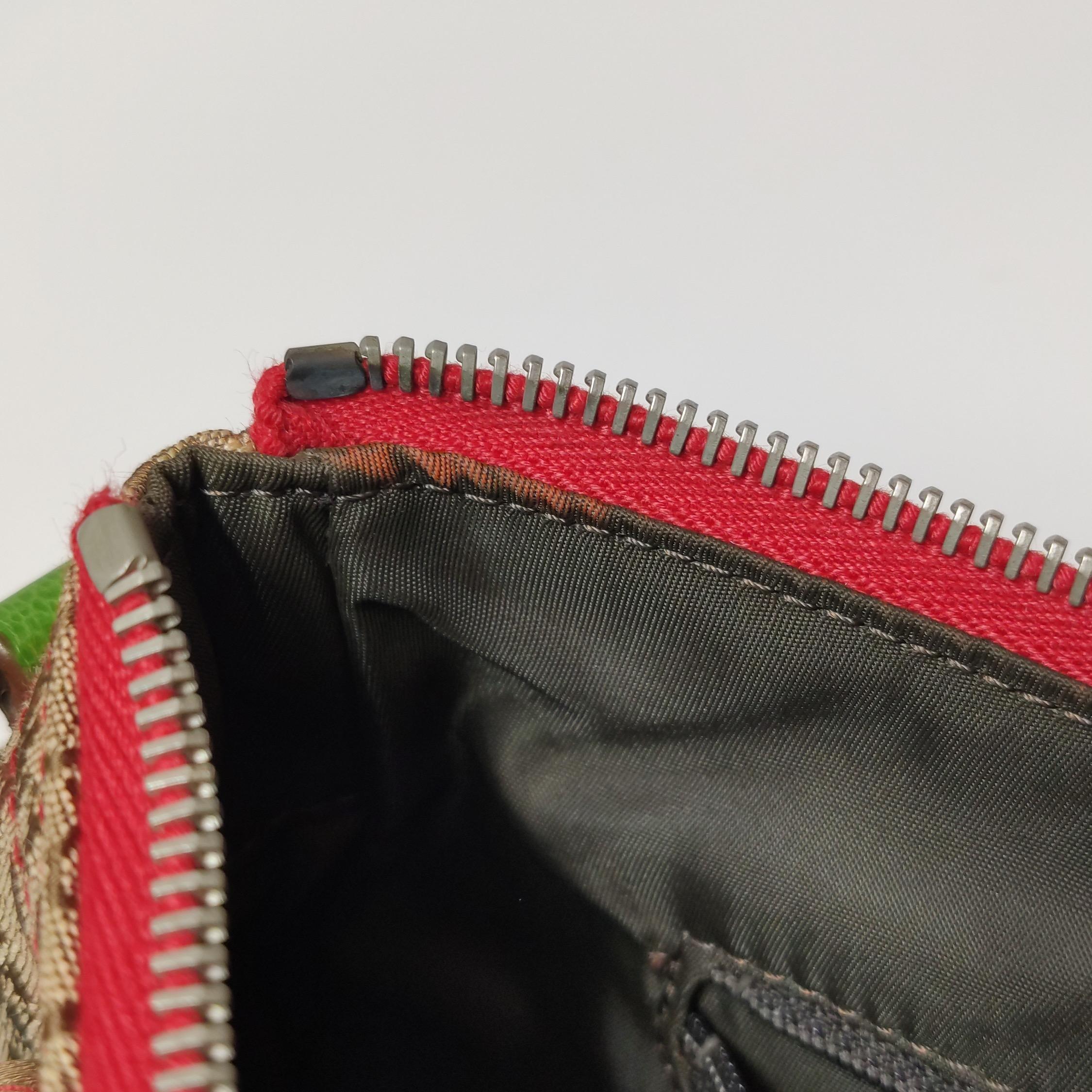 Dior Rasta Trotter Double Saddle Crossbody Shoulder Bag For Sale 1
