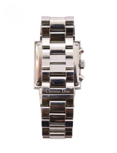 Dior Riva Unisex Watch